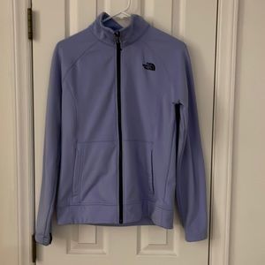 The North Face size M